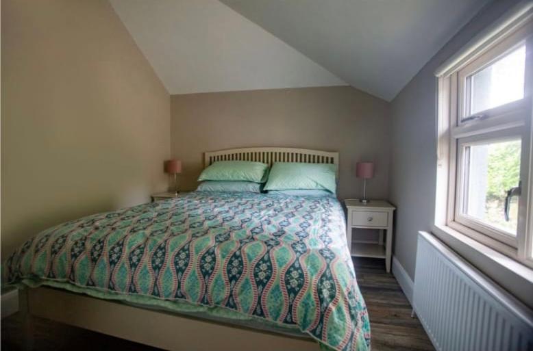 Meath Arms Country Inn Aughrim Eksteriør bilde