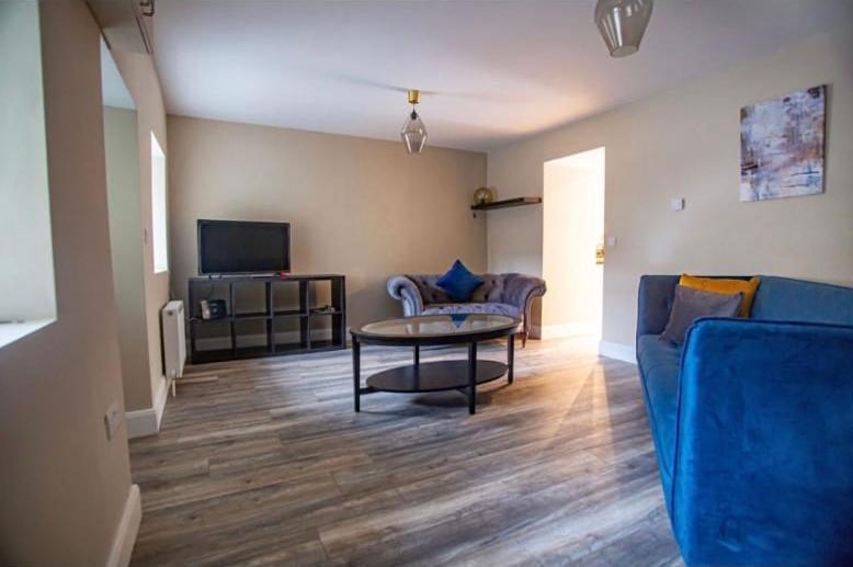 Meath Arms Country Inn Aughrim Eksteriør bilde