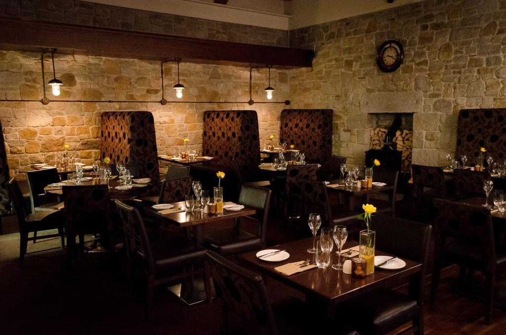 Meath Arms Country Inn Aughrim Eksteriør bilde