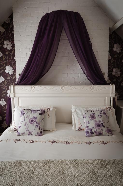 Meath Arms Country Inn Aughrim Rom bilde